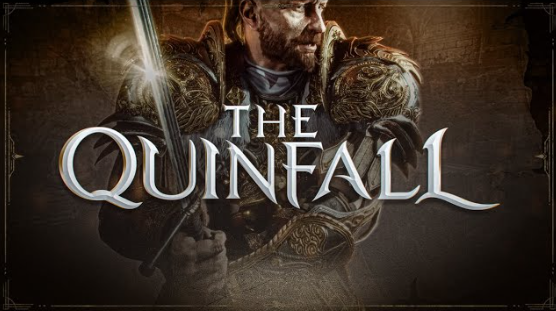 the Quinfall